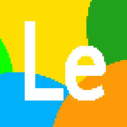 LeBrowser Браузер иконка