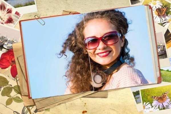 Book Photo Frames 4 تصوير الشاشة