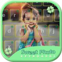 Saya Manis Foto Keyboard