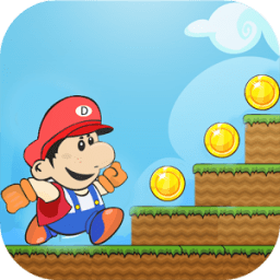 Super Adventure World of Mao أيقونة