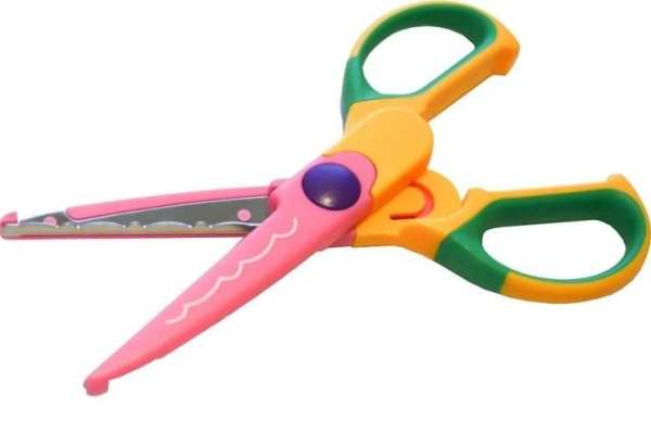 Ножницы [Scissors] скриншот 1