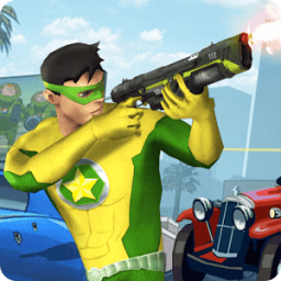 Rope Master आइकन