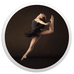 Ballet Dance иконка