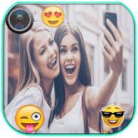 emoji pics stikers on 9Apps