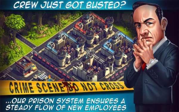 Clash of GTA screenshot 3