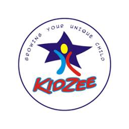 Kidzee Satellite - KidKonnect™