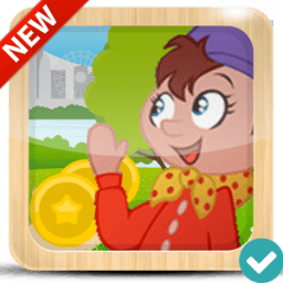 Super Noody Adventure иконка