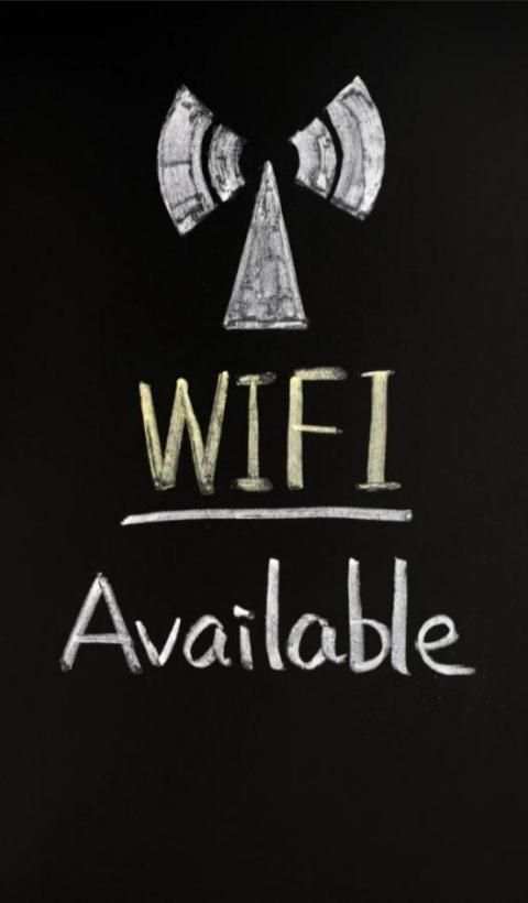 WIFI WPA WPS WPA2 Hacker Prank screenshot 4