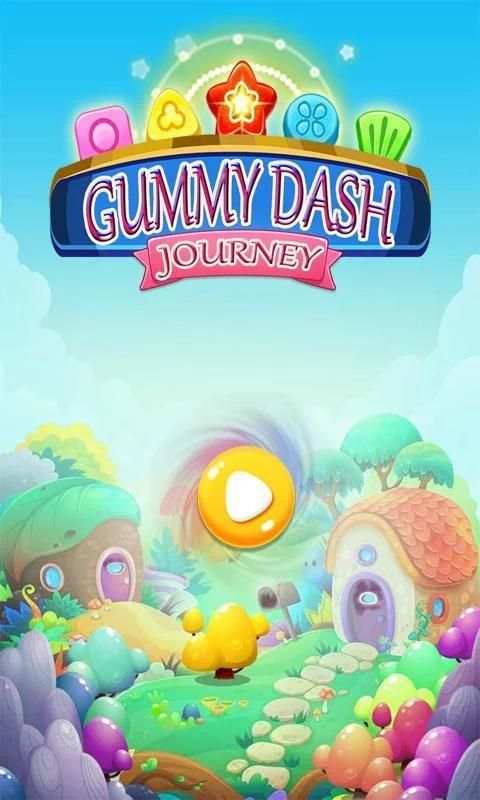 GUMMY DASH скриншот 5