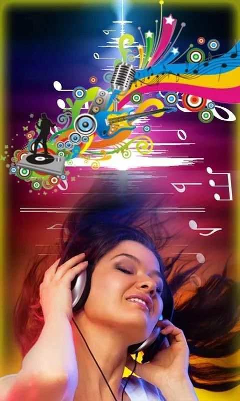 Ring Tone Maker and Player скриншот 2