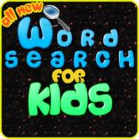Word Game for Kids