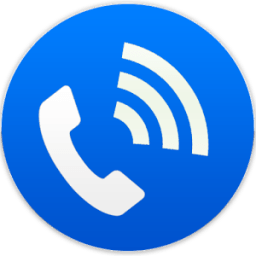 ikon True Caller Annoncer Name