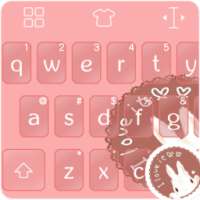 Hello Kitty Keyboard Pink on 9Apps