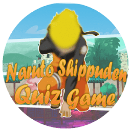 Quiz For Naruto Shippuden иконка