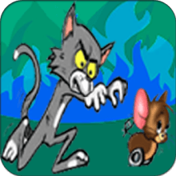 Subway Tom run أيقونة