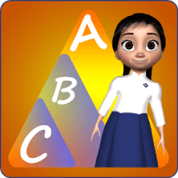 Alphabet World आइकन