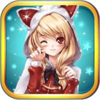 Anime Sexy Girls for Dress Up