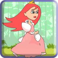 Princess Run 2