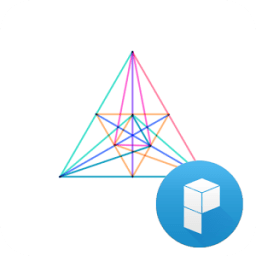 White Board launcher theme أيقونة