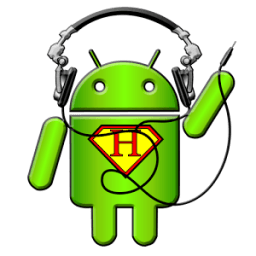 Headphones Helper иконка