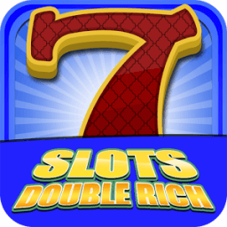OMG Slots Double Rich - Vegas icon