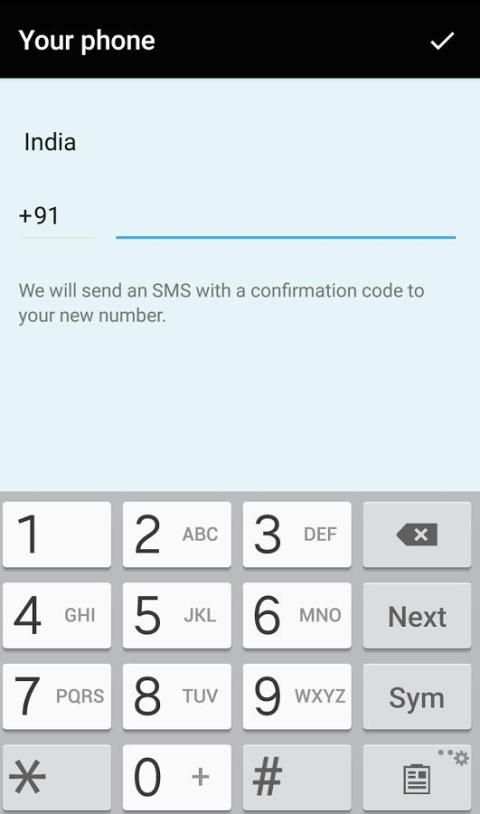 Get set app 4 تصوير الشاشة