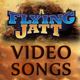 A Flying Jatt Video Songs иконка