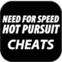 Need for Speed: Hot Pursuit Cheats