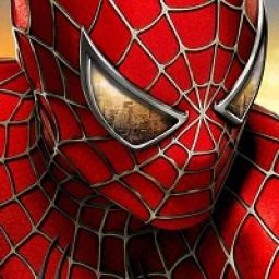 Spiderman HD HQ LWP icon