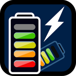 ikon Battery Saver dan Booster