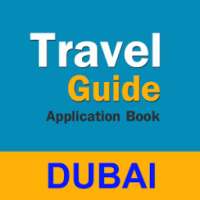 Dubai Travel Guide on 9Apps