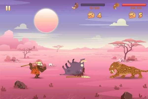 King of Hunter screenshot 3