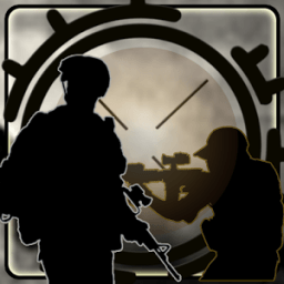 Modern Army Commando War icon