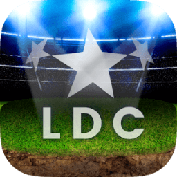 Ligue des Champions Actualités आइकन