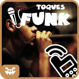 ikon Funk Carioca Toques MP3