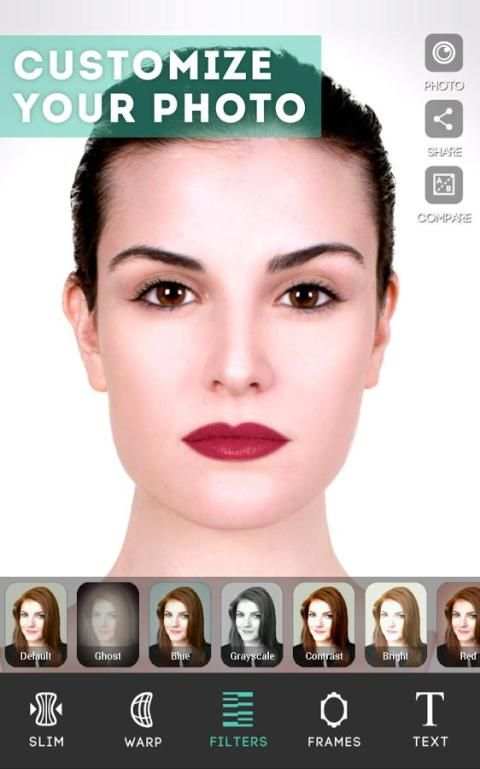 Permak Muke Ente screenshot 11