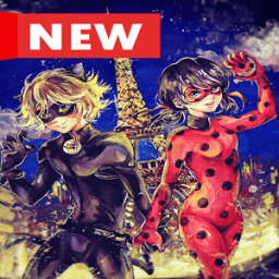 Miraculous Ladybug Adventure* иконка