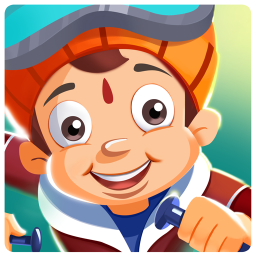 Chhota Bheem Himalayan Game icon