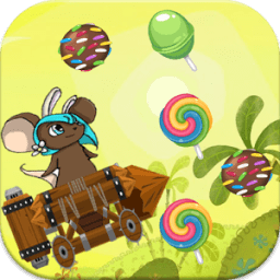 Tom in The Jungle иконка