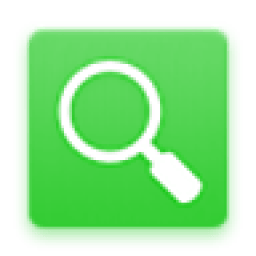 Green Google Mobile иконка