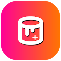 [Substratum] Darc Plus (Addon) आइकन