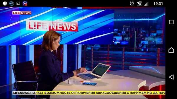TV+ screenshot 3
