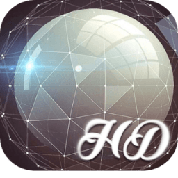 3D Wallpaper HD आइकन