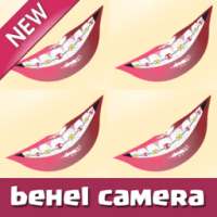 Behel Camera Editor on 9Apps