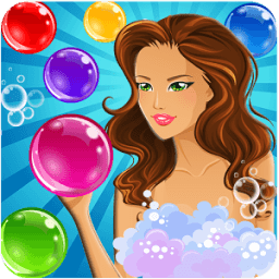 Soap Bubble Dash иконка