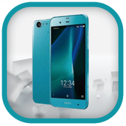 ikon Theme Launcher for Nokia 8