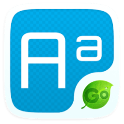 Parados Font أيقونة