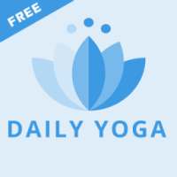 Daily Yoga Fitness Training