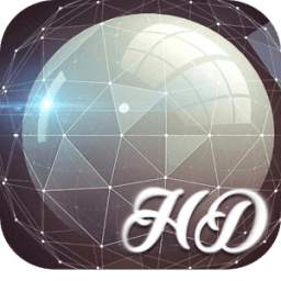 3D HD Wallpaper 1.0