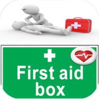 First Aid box